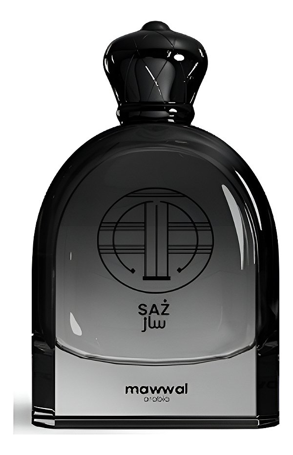 Perfume Mawwal Symphony Saz 100ml - Original Importado