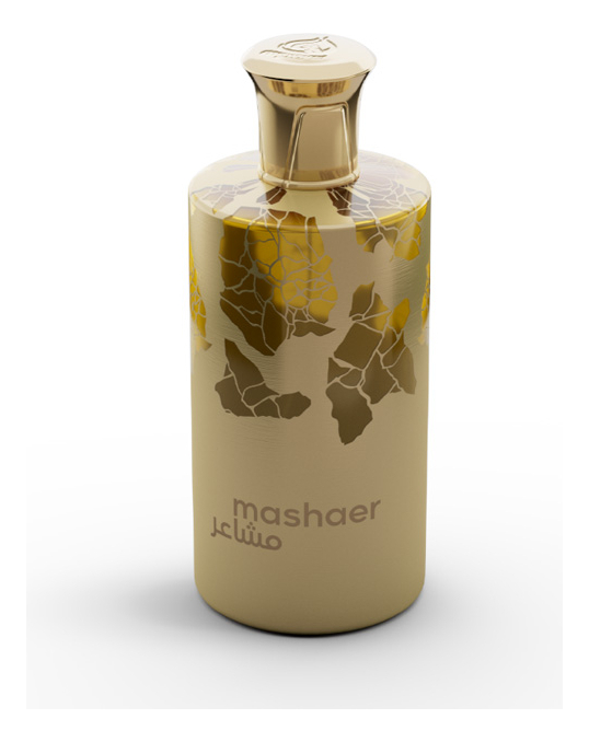 Perfume Mashaer Mawwal Eau De Parfum 100ml Feminino