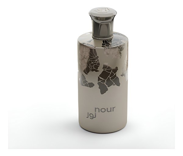 Perfume Nour Mawwal Eau De Parfum 100ml Feminino