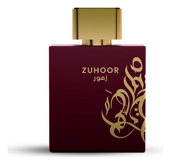 Perfume Mawwal Energy Zuhoor 100ml