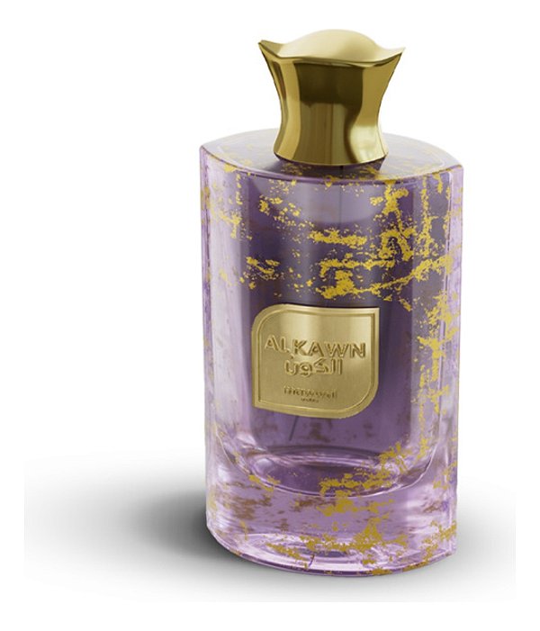 Perfume Alkawn Universe Mawwal Eau De Parfum Unissex 100ml