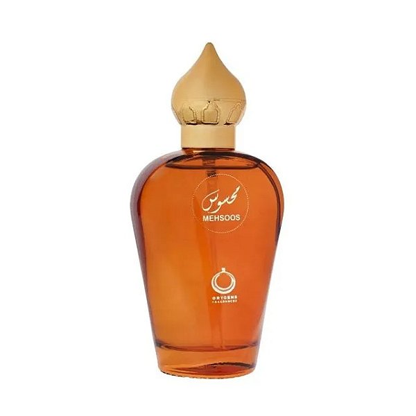 Perfume Feminino Mehsoos Epd 100ml - Orygens Fragrances