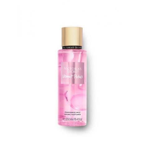 VICTORIA´S SECRET BODY SPLASH VEVELT PETALS 250ML