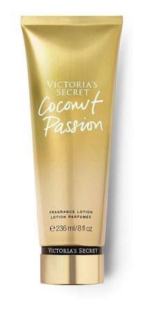 CREME HIDRATANTE VICTORIA'S SECRET COCONUT PASSION 236 ML