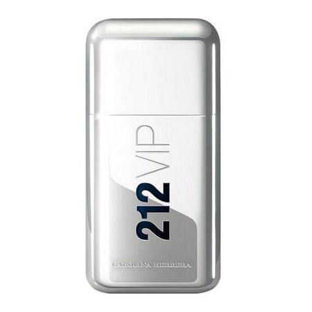 PERFUME CAROLINA HERRERA 212 VIP MEN MASCULINO EAU DE TOILETTE