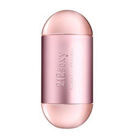 PERFUME 212 SEXY FEMININO CAROLINA HERRERA EAU DE PARFUM