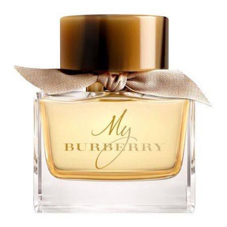PERFUME MY BURBERRY FEMININO EAU DE PARFUM