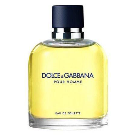 DOLCE&GABBANA MASCULINO EAU DE TOILETTE
