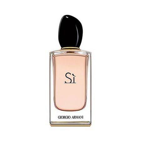PERFUME GIORGIO ARMANI SÍ FEMININO GIORGIO ARMANI EAU DE PARFUM