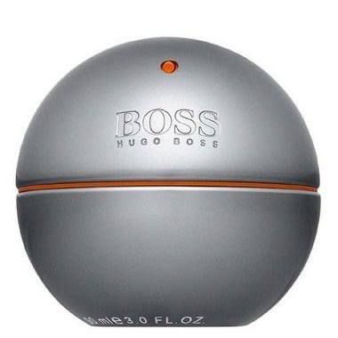 PERFUME HUGO BOSS IN MOTION MASCULINO EAU DE TOILETTE