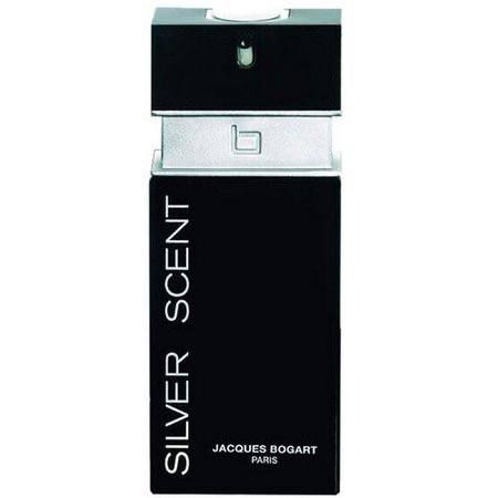 PERFUME SILVER SCENT MASCULINO EAU DE TOILETTE