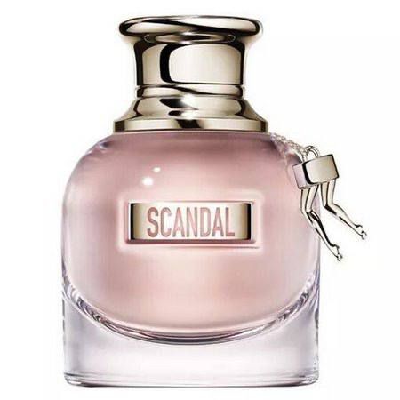 PERFUME JEAN PAUL GAULTIER SCANDAL FEMININO EAU DE PARFUM