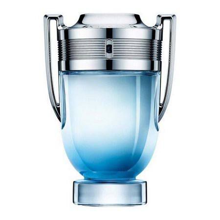 PERFUME PACO RABANNE INVICTUS AQUA MASCULINO EAU DE TOILETTE