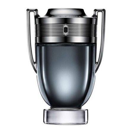 PERFUME PACO RABANNE INVICTUS MASCULINO EAU DE TOILETTE