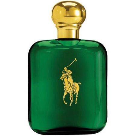 POLO VERDE MASCULINO EAU DE TOILETTE