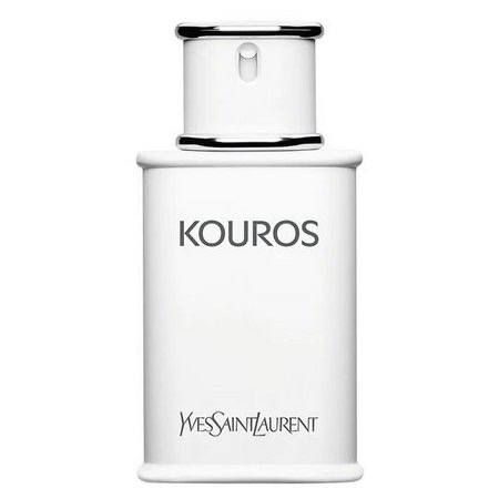 PERFUME KOUROS MASCULINO EAU DE TOILETTE