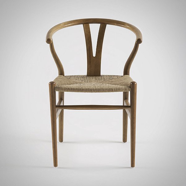Cadeira Wishbone | Design Original by Hans J. Wegner