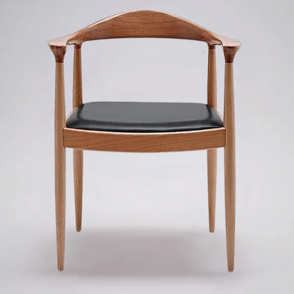 Cadeira The Chair | Design Original by Hans J. Wegner