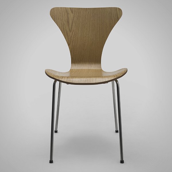 Cadeira Série 7 | Design Original by Arne Jacobsen