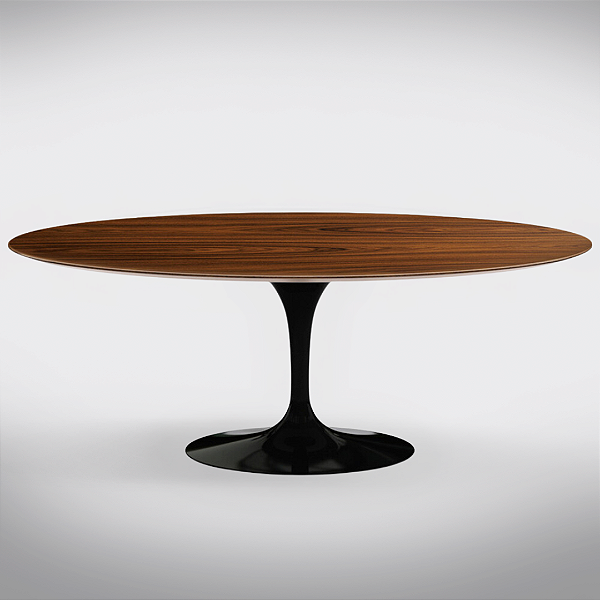 Mesa Tulip Oval | Design Original by Eero Saarinen