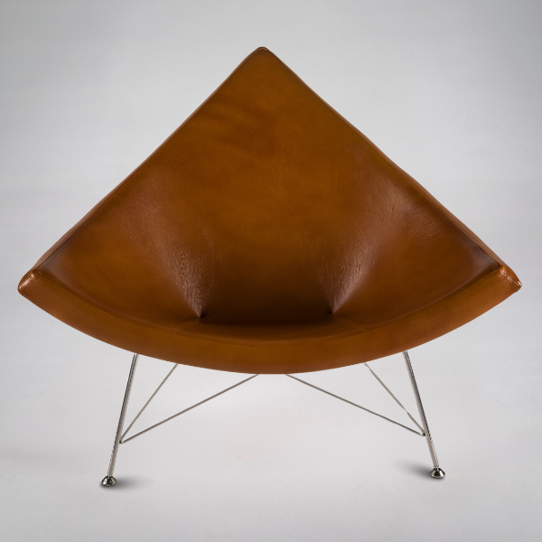 Poltrona Coconut | Design Original by George Nelson