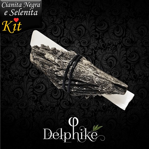Kit Proteção