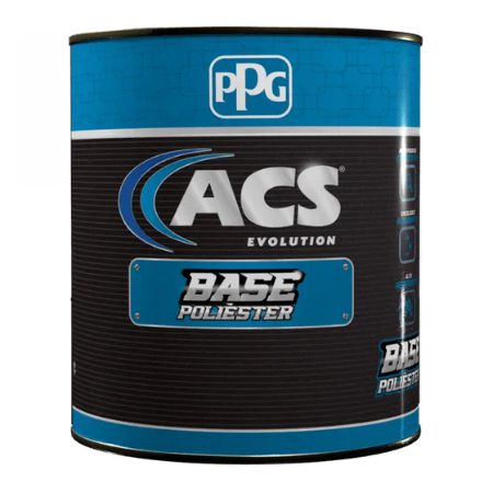 BS 02 Solução Sintética 1L ACS Autocolor