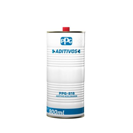 Seladora para Plásticos 900ml Promotor de Aderência ACS Autocolor
