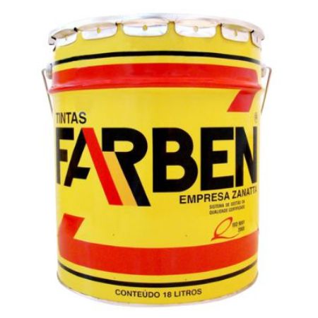 ANC55 Base Clear NC ( Nitro Celulose) Automotivo 18L Farben