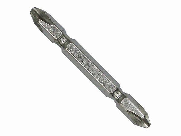 PONTEIRA BITS PHILLIPS 2X50 - HT FERRAMENTAS