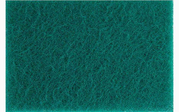 MANTA ABRASIVA ULTRA MEDIA (VERDE) NYLON WEB - INDASA