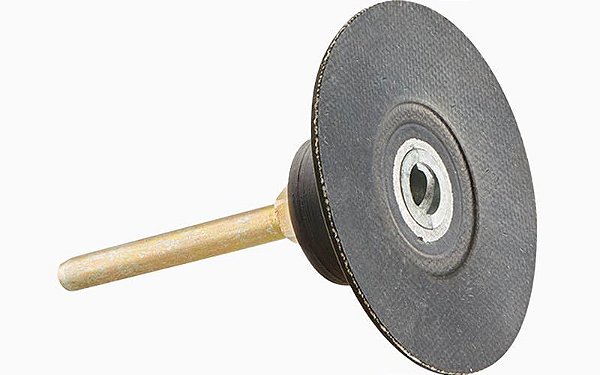 SUPORTE LOCKING DISC 75MM - INDASA