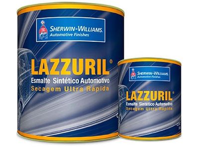 LS230 SECANTE PARA SINTETICO LAZZUMIX 900ML - LAZZURIL