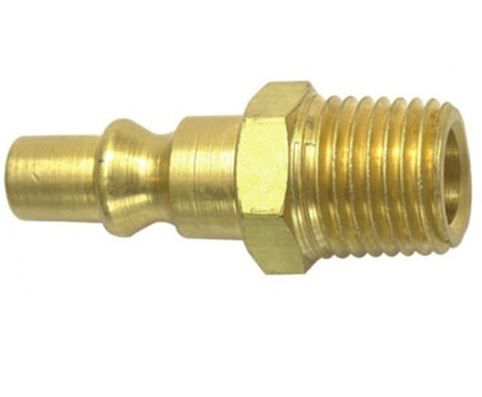 PINO ENGATE MACHO 1/4X1/4