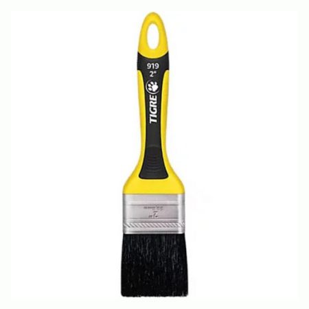 TRINCHA PREMIUM (PINCEL) 919 "2" - TIGRE