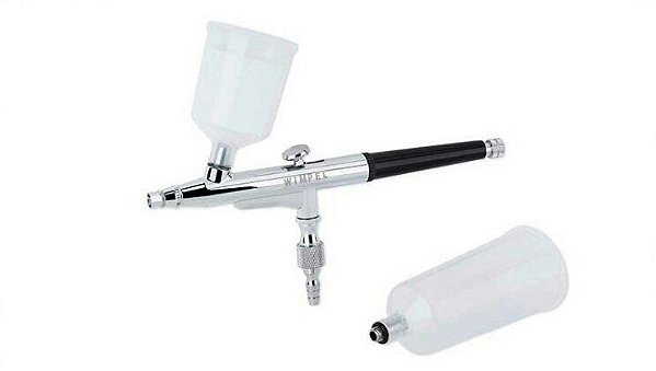 AEROGRAFO 0.35MM MP 1004 - WIMPEL