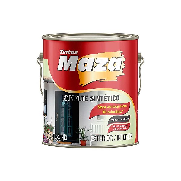 MAZA ESM SINT COLORADO 3,6 L