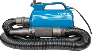 Soprador Térmico Pro 220V 2800W Vonixx