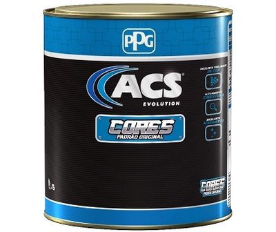 Branco Puro Duco 900ml ACS Autocolor