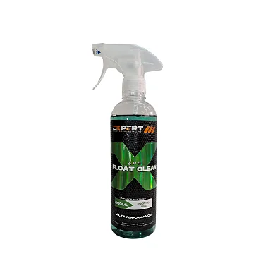 Limpador Multiuso Sistema APC 500ml Float Clean Expert Limpador Flotador