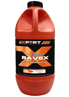 Revelador de Hologramas 5L Ravex Expert