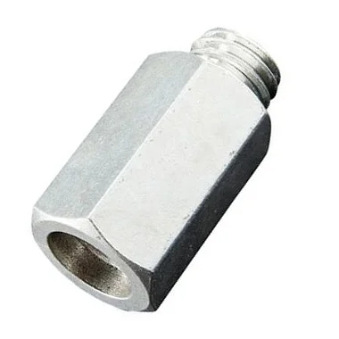 ADAPTADOR PARA BOINA DUPLA FACE 14mm 5/8 (SELECIONE A QUANTIDADE)