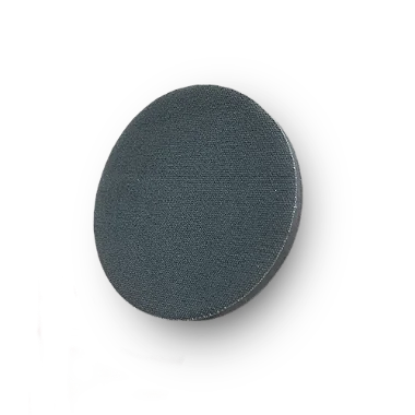BOINA TIPO LONA PARA POLIMENTO DE VIDROS VONIXX (SELECIONA A QUANTIDADE)