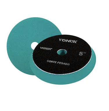 Boina Voxer Corte Pesado 5" Verde Vonixx (SELECIONE A QUANTIDADE)