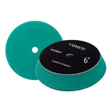 Boina Voxer Corte Pesado 6" Verde Vonixx (SELECIONE A QUANTIDADE)