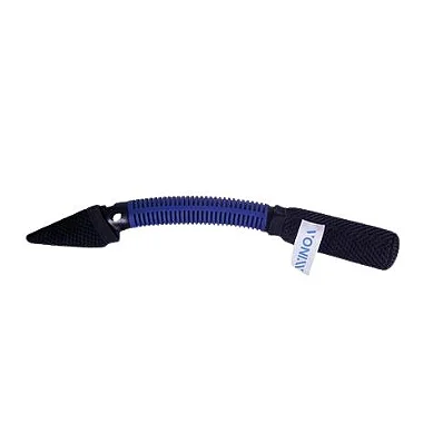 Escova para Limpeza de Aros Vonixx 2 em 1 (SELECIONE A QUANTIDADE)