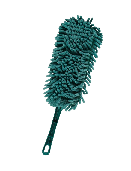 Espanador de Microfibra para Limpeza e Lavagem Vonixx (SELECIONE A QUANTIDADE)