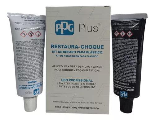 RESTAURA CHOQUE 190grs - ACS