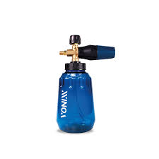SNOW FOAN PRO PET 1L VONIXX