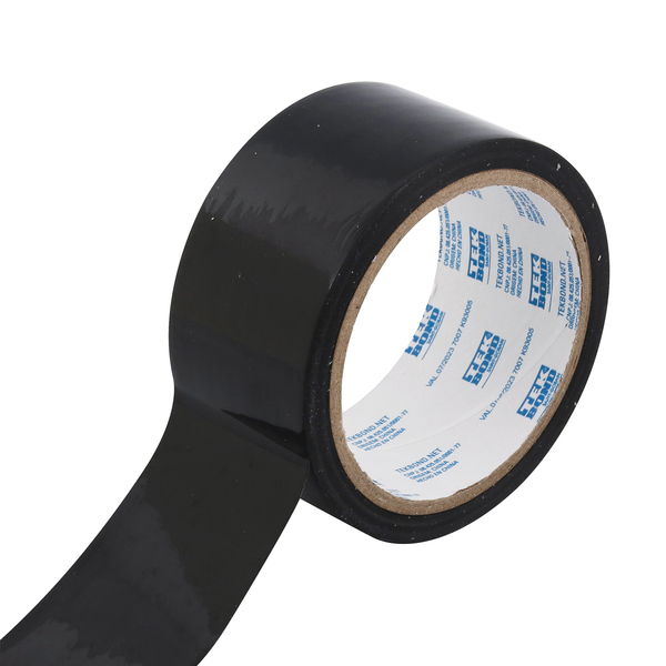 FITA DEMARC. PRETA 48MMX15M TEK BOND